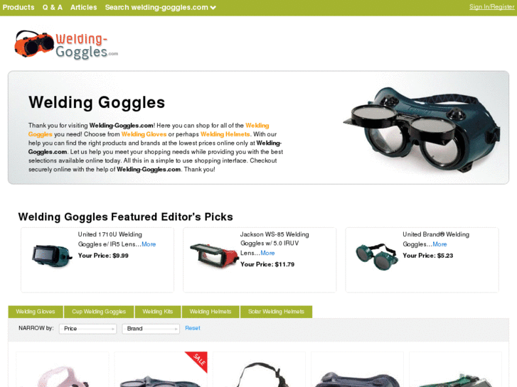 www.welding-goggles.com