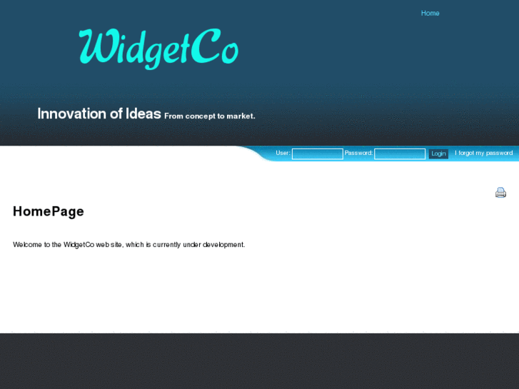 www.widgetcoltd.com