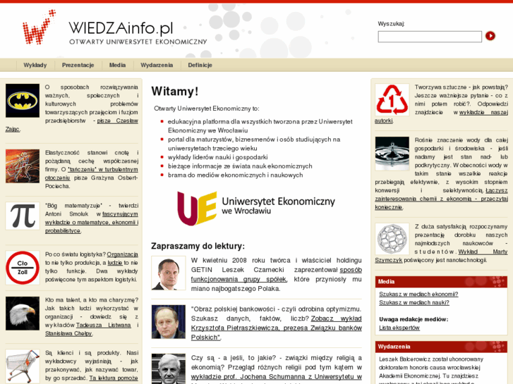 www.wiedzainfo.pl