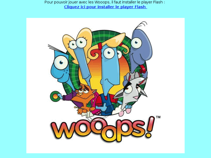 www.wooops.com