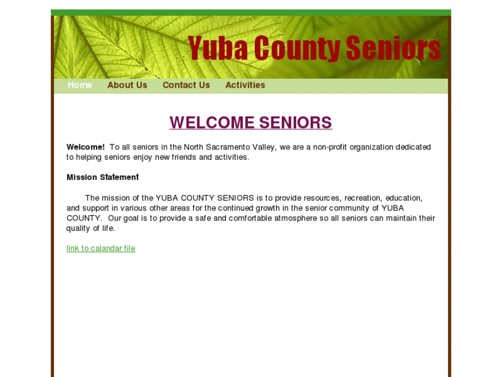 www.yubacountyseniors.org