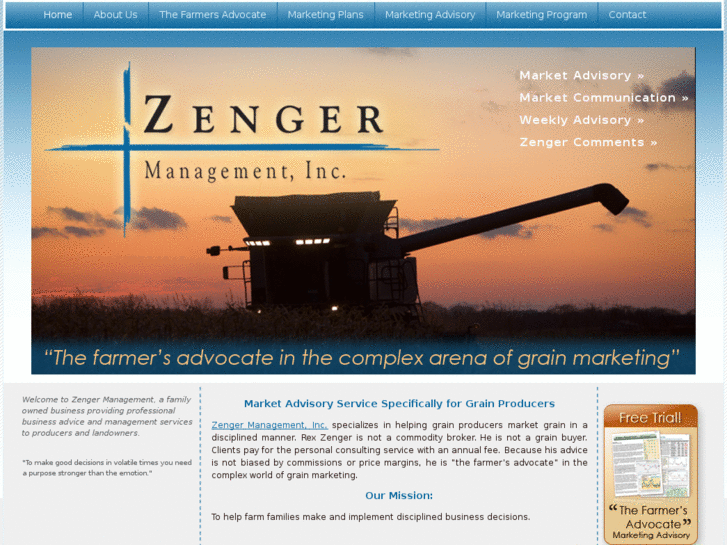 www.zengermanagement.com