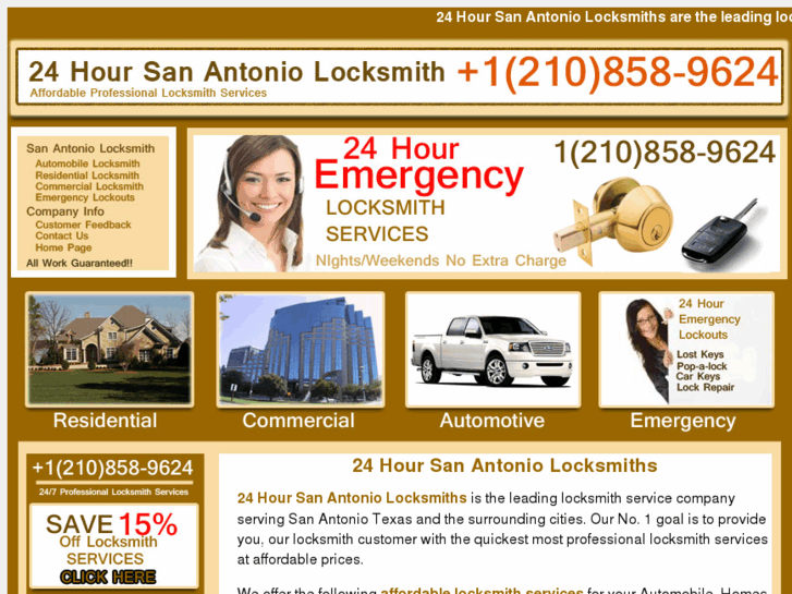 www.24hoursanantoniolocksmiths.com