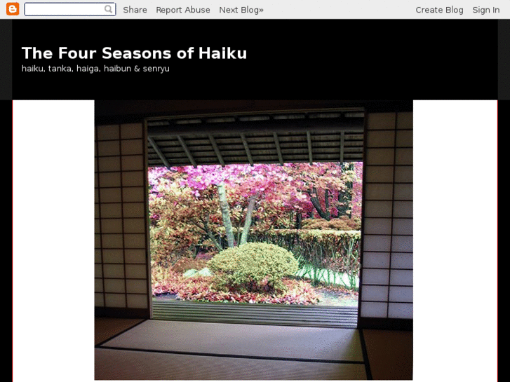 www.4seasonshaiku.com