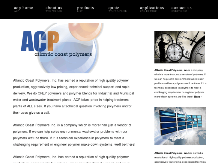 www.acpsouth.com