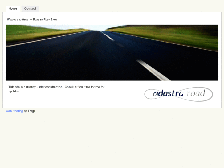 www.adastraroad.com