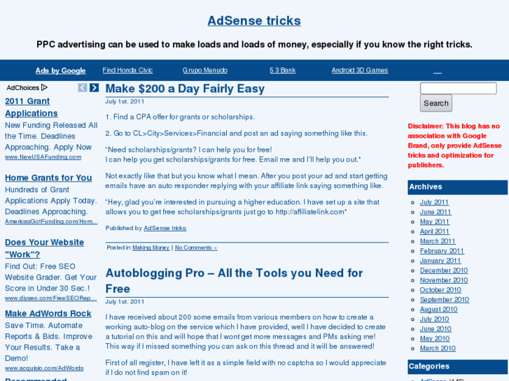 www.adsense-tricks.us