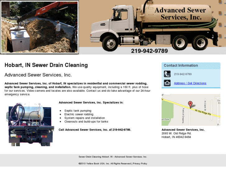 www.advancedsewerservices.com