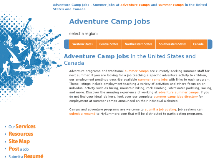 www.adventure-camp-jobs.com