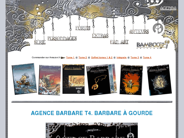 www.agencebarbare.com