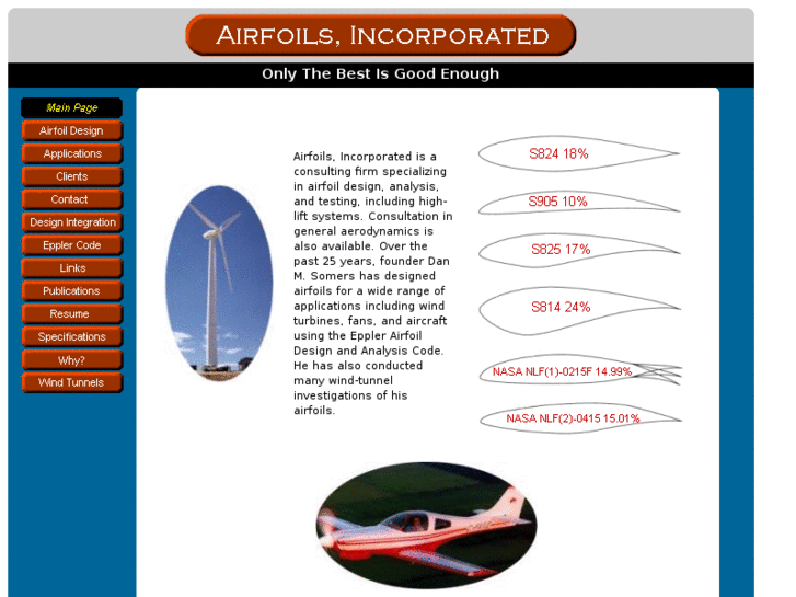 www.airfoils.com