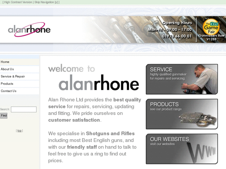 www.alanrhone.com