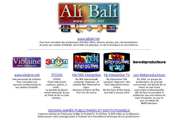 www.ali-bali.com