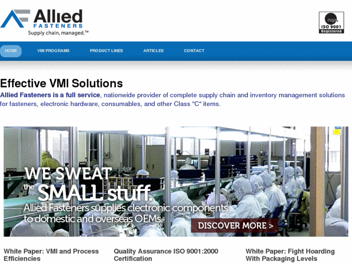 www.alliedfasteners.com