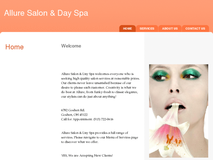 www.allure-dayspa.com