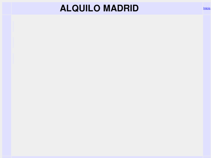 www.alquilomadrid.com