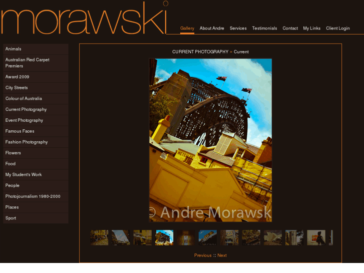 www.andremorawski.com