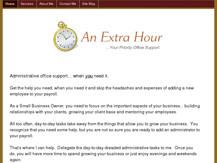 www.anextrahour.com