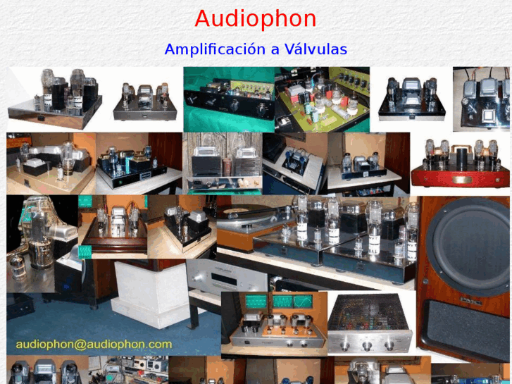 www.audiophon.com