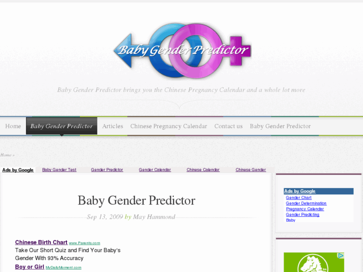 www.baby-gender-predictor.net