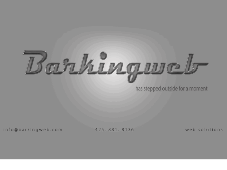 www.barkingweb.net