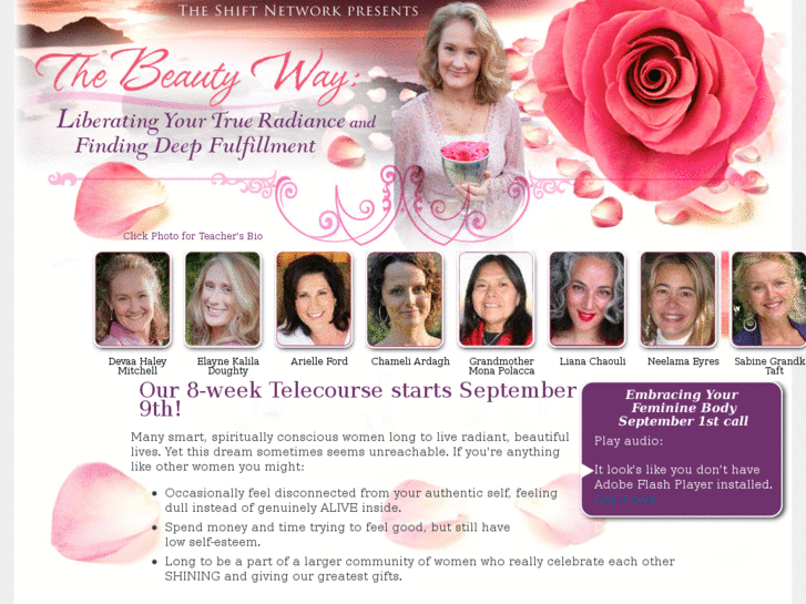 www.beautywaycourse.com