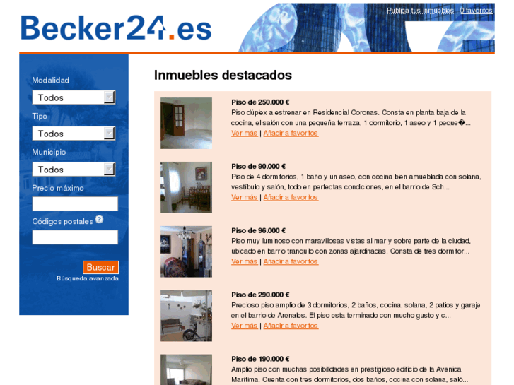 www.becker24.es