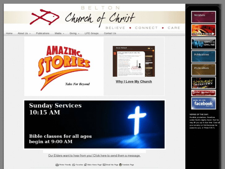 www.beltonchurch.com