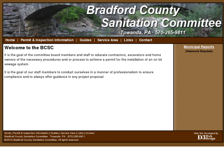 www.bradcsc.org