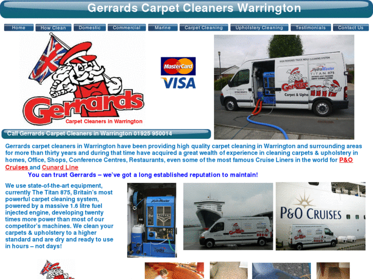 www.carpetcleanerswarrington.co.uk