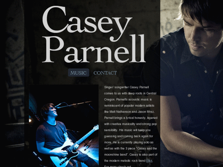 www.caseyparnell.com