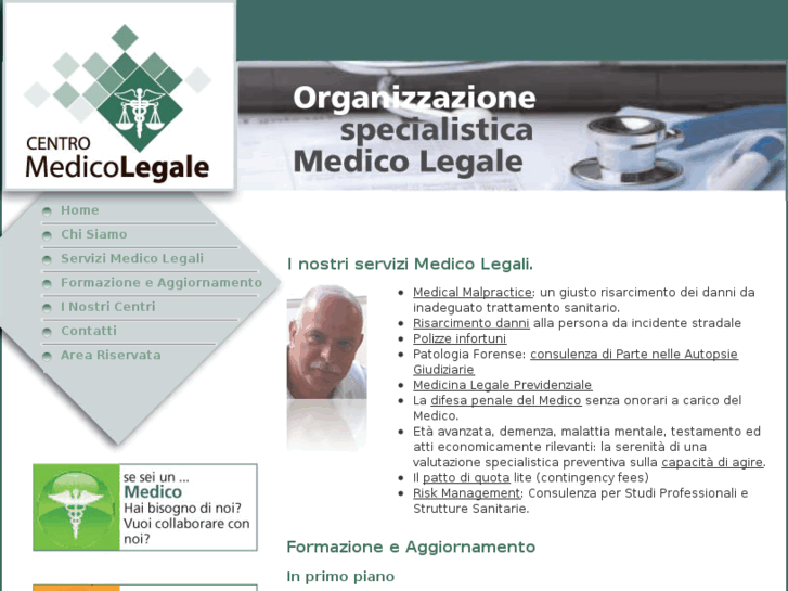 www.centromedicolegale.com