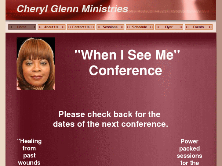 www.cherylglennministries.org