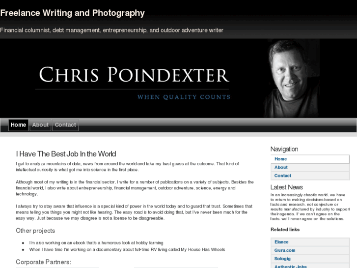 www.chrispoindexter.com