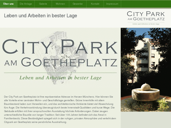 www.citypark-am-goetheplatz.com