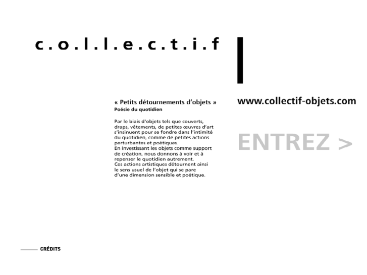 www.collectif-objets.com