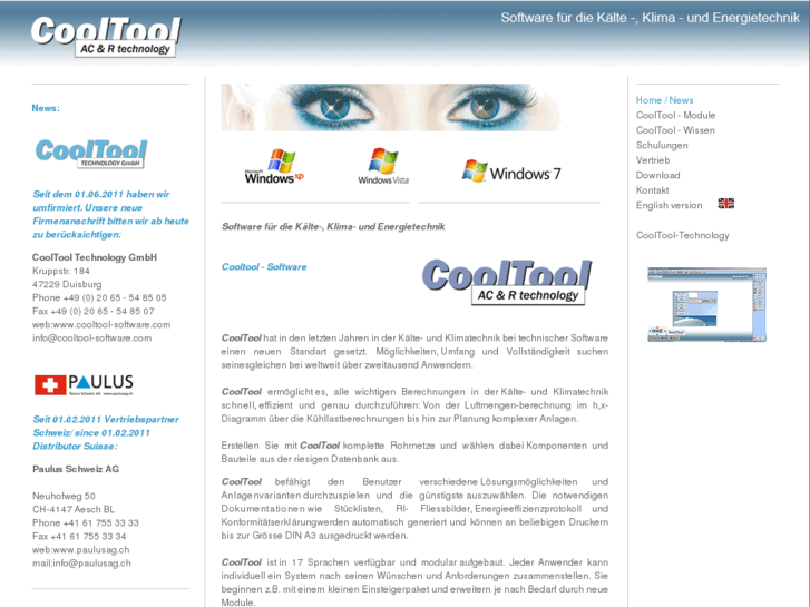 www.cooltool-software.com