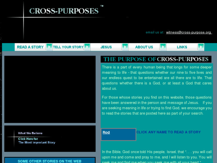 www.cross-purposes.net