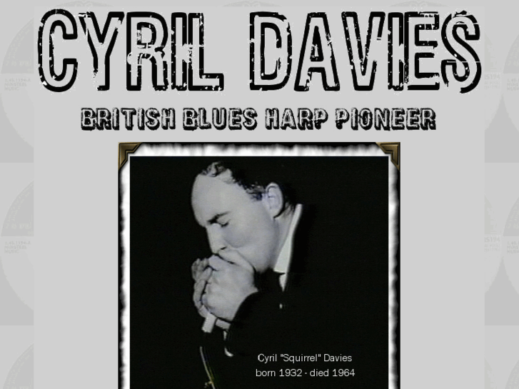 www.cyrildavies.com