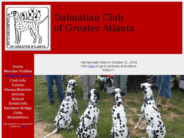 www.dalmatianclubga.org