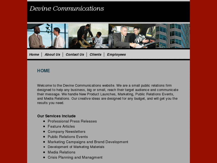 www.devine-communications.com