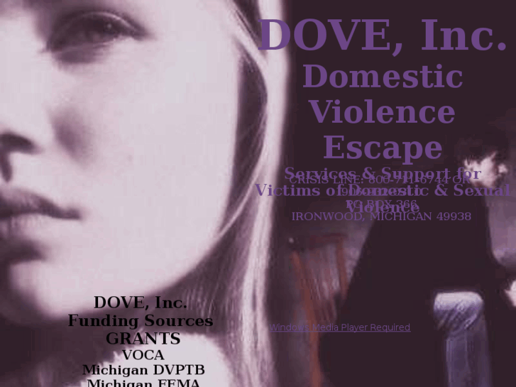 www.dove-inc.org