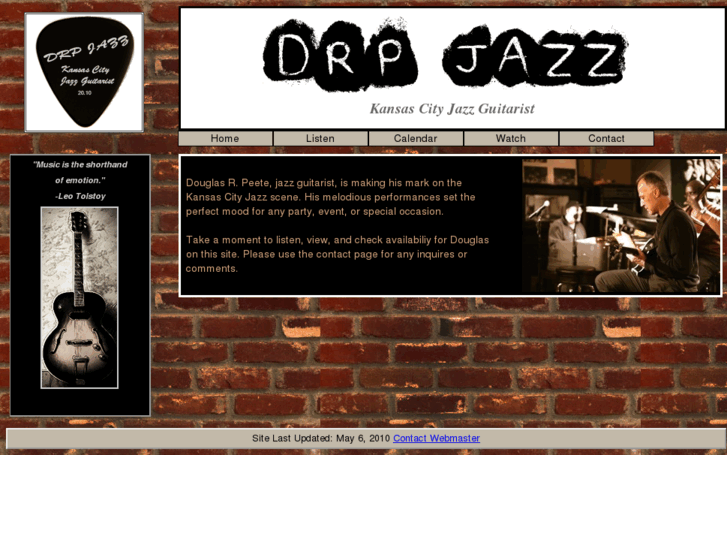 www.drpjazz.com