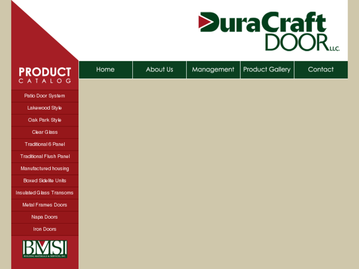 www.duracraftdoor.com