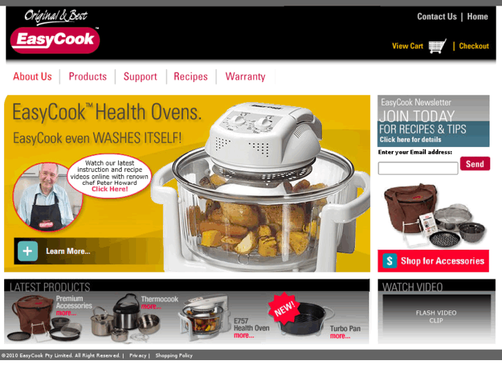 www.easycook.co.nz