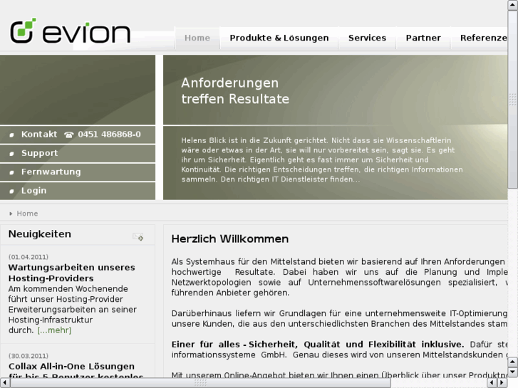 www.edv-systemloesungen.com