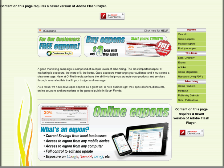www.eqpons.net