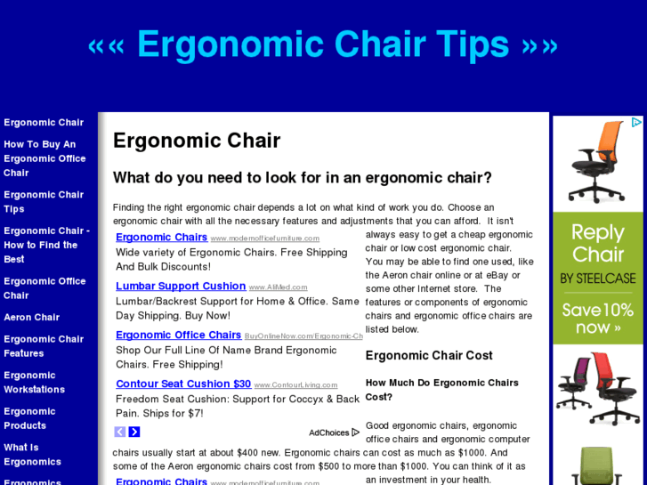 www.ergonomic-chair-tips.com