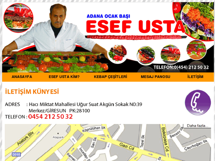 www.esefusta.com