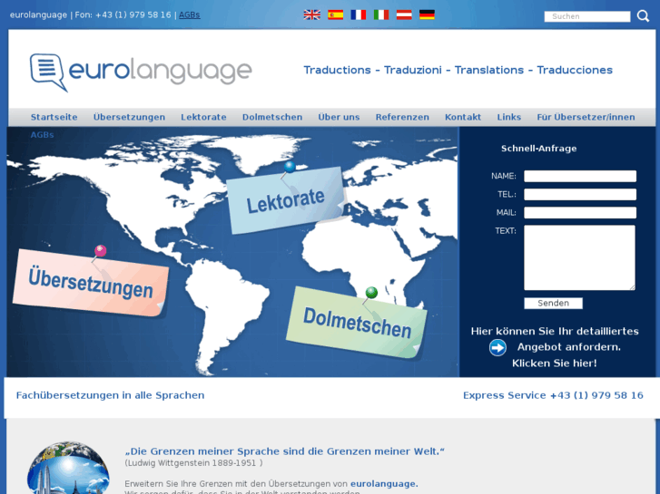 www.eurolanguage.at